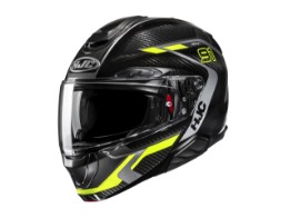 RPHA 91 Carbon Lagos MC3H