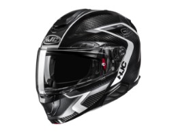 RPHA 91 Carbon Lagos MC5