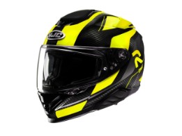 RPHA 71 Carbon Hamil MC3H