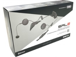 SRL 2 Kommunikation System für Shoei Helme