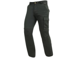 Dual Pants 2.0 Motorradhose schwarz