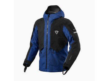 Tectonic H2O Textilacke Blau