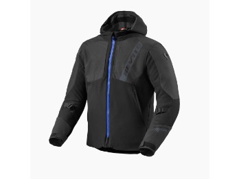 Potential GTX Textiljacke antracit