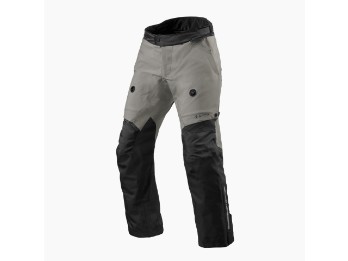 Neptune 3 GTX Textilhose standard grau