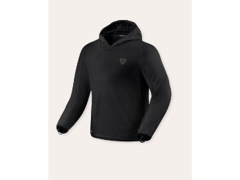 Andon Hoodie Schwarz