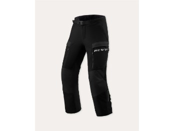 Offtrack 3 H2O Textilhose Standard Schwarz