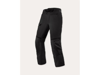 Convergent Textilhose H2O Standard Schwarz