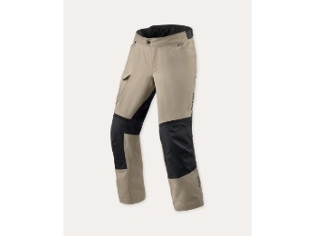 Convergent Textilhose H2O Standard Sand-Schwarz