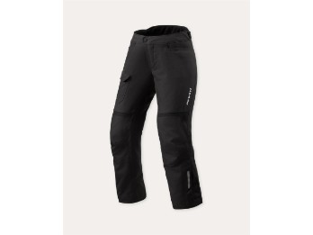 Convergent H2O Textilhose Ladies Standard Schwarz