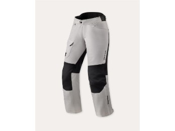 Convergent H2O Textilhose Ladies Standard Silber-Schwarz