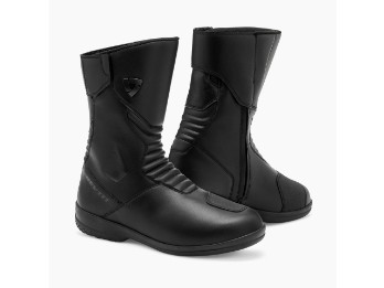 Odyssey H2O Ladies Stiefel Schwarz