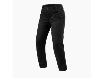 Violet Ladies BF Schwarz