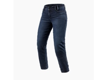 Violet Ladies BF Dunkelblau-Schwarz