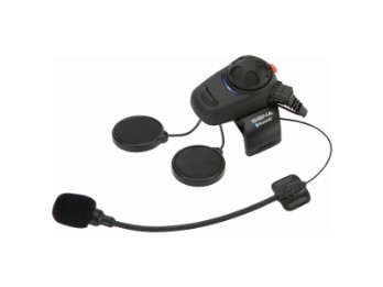 SMH5 Einzelset Bluetooth Kummunikationssystem