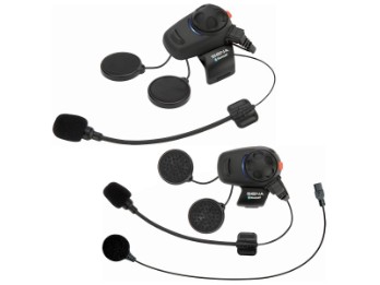 SMH5 Doppelset Bluetooth Kummunikationssystem