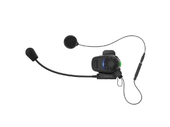 SMH5 Multicom Einzelset Bluetooth Kummunikationssystem