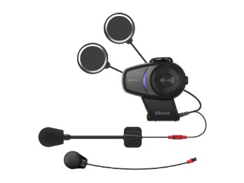10S EINZELSET BLUETOOTH KOMMUN IKATION SYSTEM