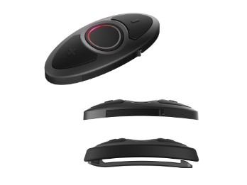 RC3 Fernbed. für Bluetooth