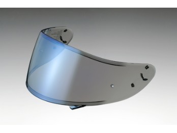 CW-1 Visier blau verspiegelt