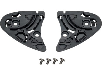 CWR-F2 Visiermechanik Set