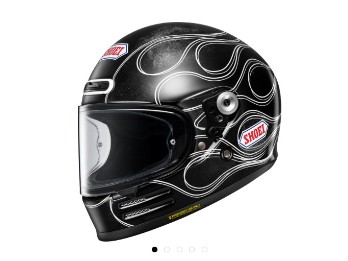 Glamster 06 Blast TC-5