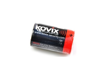 Lithiumbatterie KOVIX