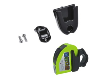 SCHLOSSHALTER KC003 PASSEND FÜR KD6