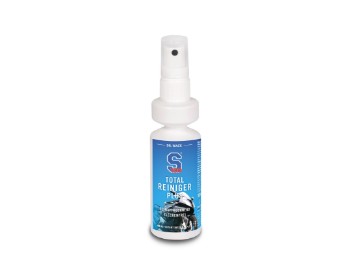 Total Reiniger+ Sprühflasche