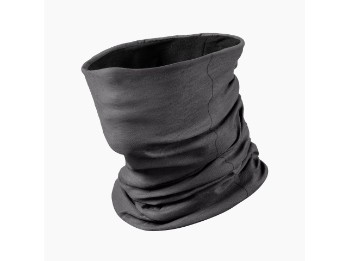 Finish Tube Schwarz-Grau