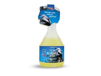 Total Reiniger+ Sprühpistole