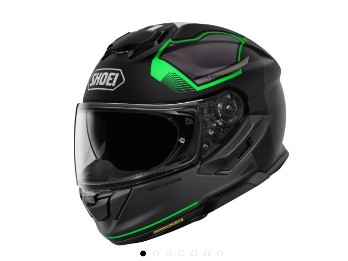 GT-AIR 3 MIKE TC-4