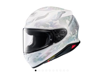NXR 2 Fearless TC-6