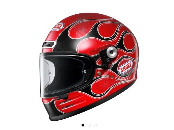 Glamster 06 Blast TC-1