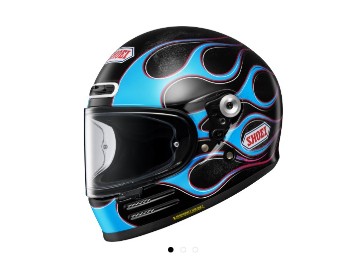 Glamster 06 Blast TC-2