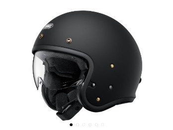 J.O2 Matt Black