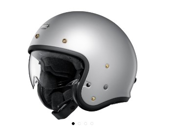 J.O2 Light Silver
