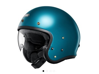 J.O2 Laguna Blue