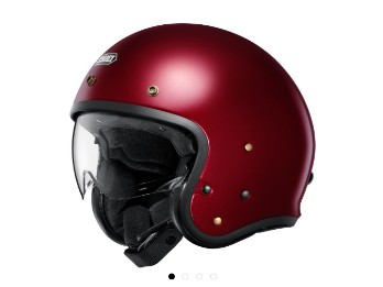 J.O2 Garnet Metallic