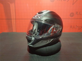 RPHA 91 Rafino MC5SF TESTHELM