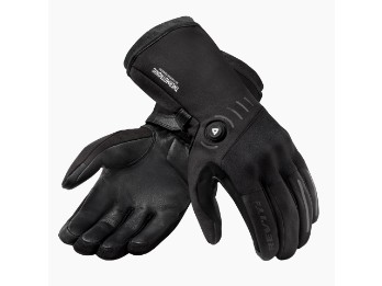 Freedom H2O beheizbare Handschuhe