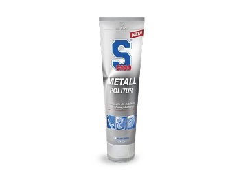 Metallpolitur Tube