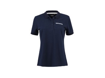WOMAN PADDOCK POLO