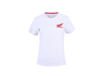 WOMAN CORE TEE-SHIRT