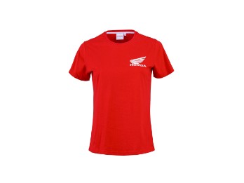 WOMAN CORE TEE-SHIRT