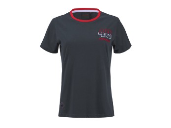 WOMEN SUZUKA T-SHIRT