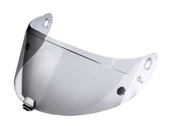 HJ-09 Visier silber verspiegelt