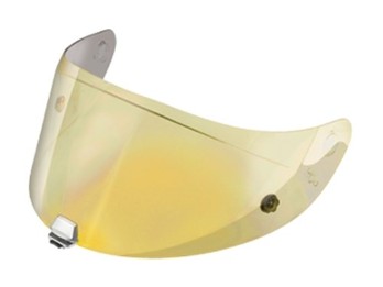 HJ-20ST Visier gold verspiegelt
