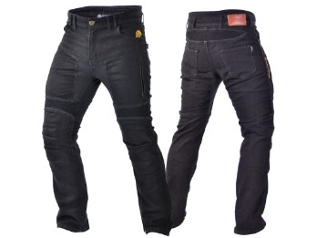 Parado Herren Motorradjeans Regular Fit