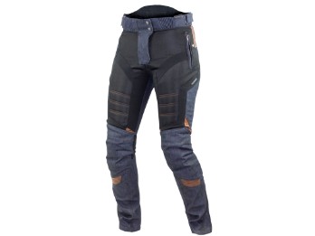 Airtech Motorradjeans Damen