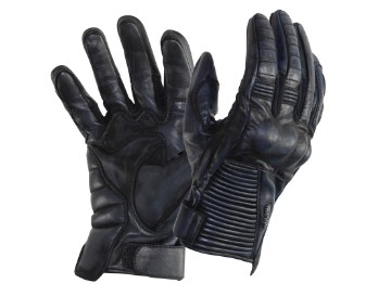 Cafe Motorradhandschuh Damen